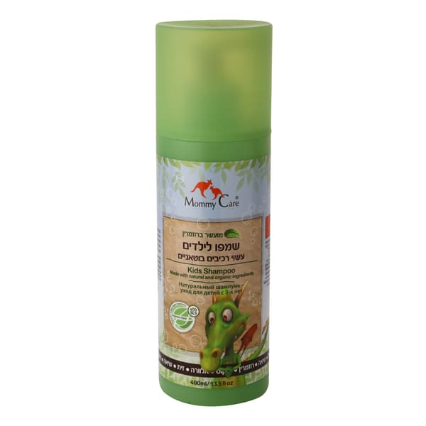 Shampooing pour enfants Mommy Care 400 ml