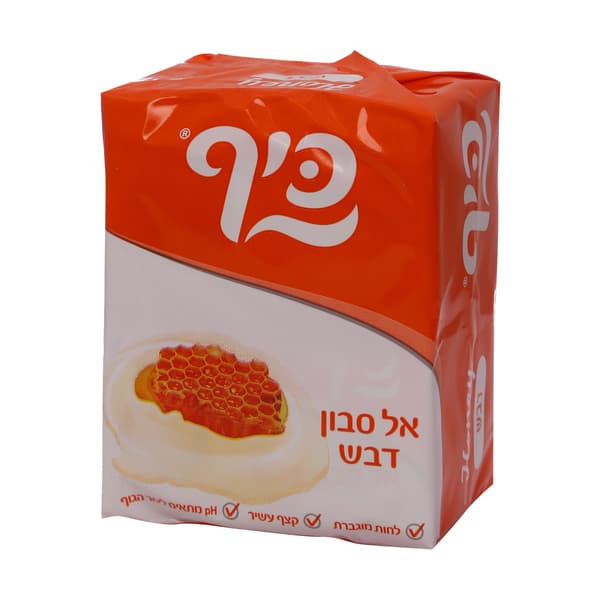4Xכיף מוצק דבש