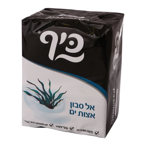 4 כיף מוצק אצות ים
