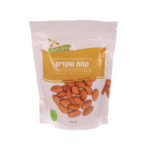 קמח שקדים 250 גר'