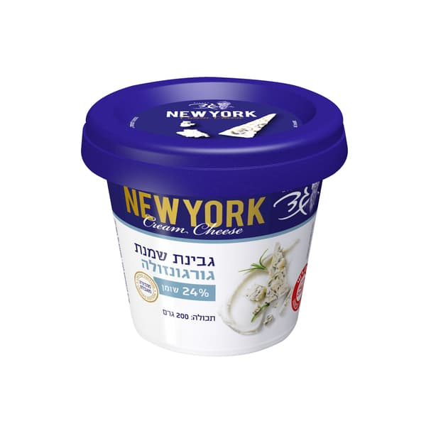 גבינת שמנת גורגונזול