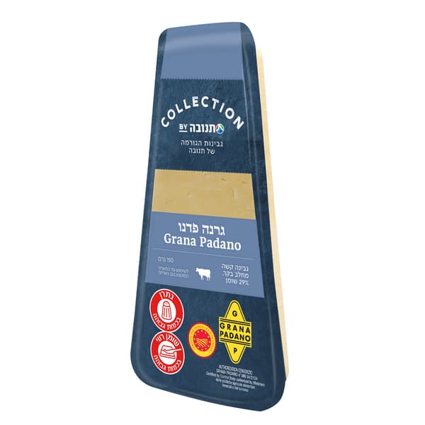 גבינת גרנה פדנו 150ג