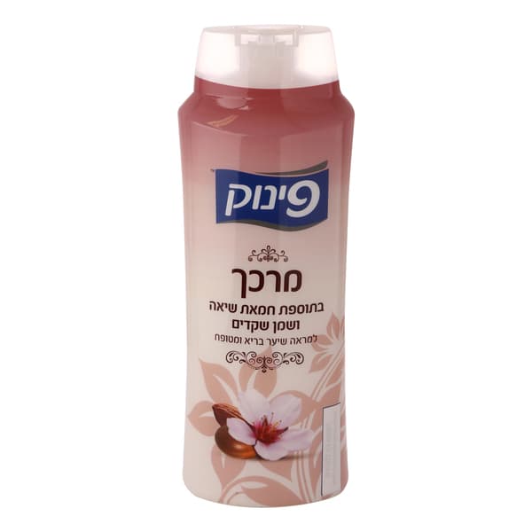 pinok Shower Gel Shia Butter 700ml
