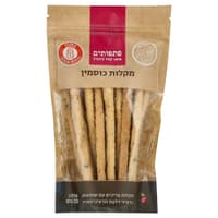 פתפותים מקלות כוסמין 200