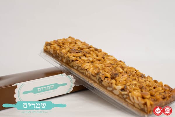 פאי אגוזים