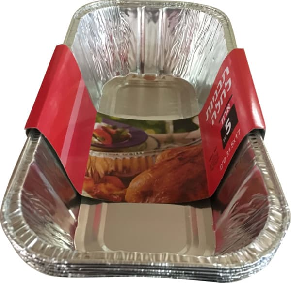 תבנית חלה