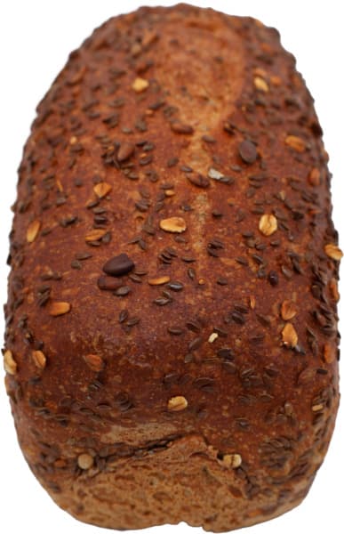 מחמצת דגנים