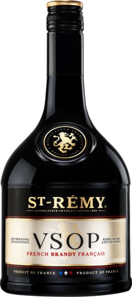 ברנדי סנט רמי אוטנטיק VSOP