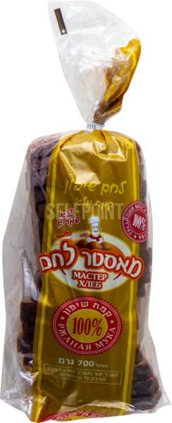 לחם שיפון
