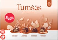 בונבוניירה שוקולד מריר