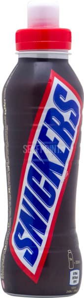 משקה סניקרס