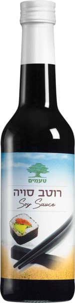 רוטב סויה