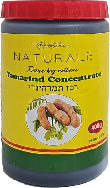 רכז תמרהינדי