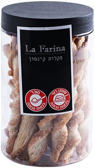 מקלות קינמון