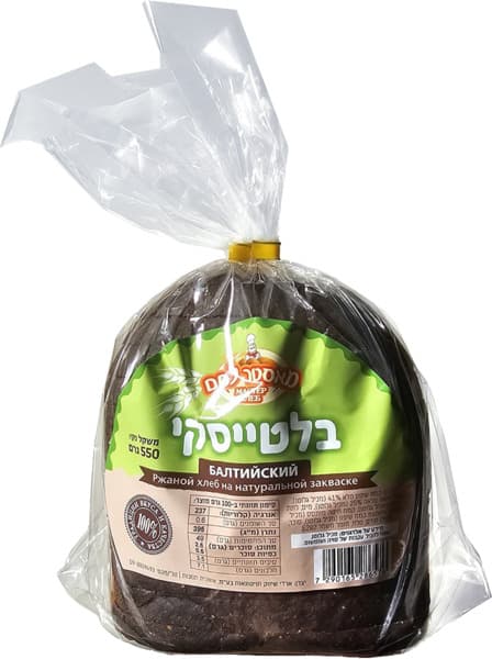 לחם בלטייסקי