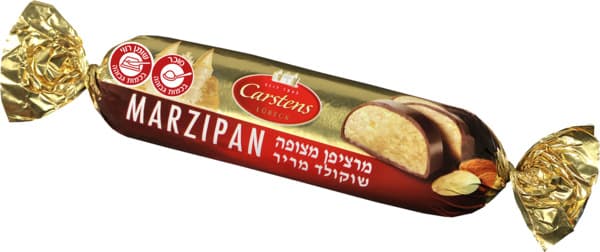 מרציפן חטיף 100 גרם