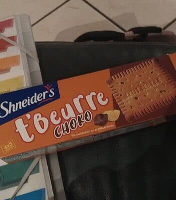 שניידרס פטי בר פצפוצ