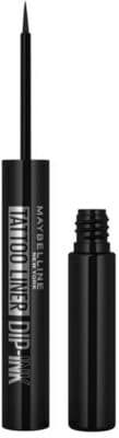 מייבלין - טאטו סטודיו אינק איילנר שחור