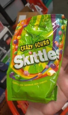 SKITTLES