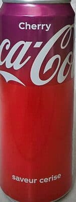 Cherry Cola