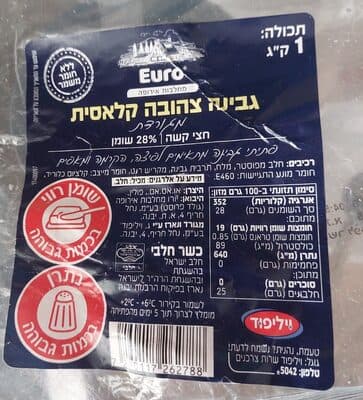 בצק להכנת עוגיות פטל שוק. ל. 300ג קפוא