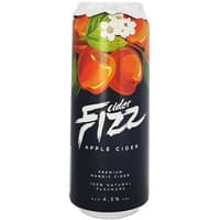סיידר "FIZZ" תפוח עץ 500 מ"ל