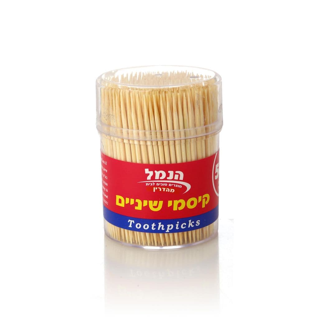 קסמים חבית 500 יחידות