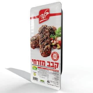 קבב מזרחי 400 גר בלדי