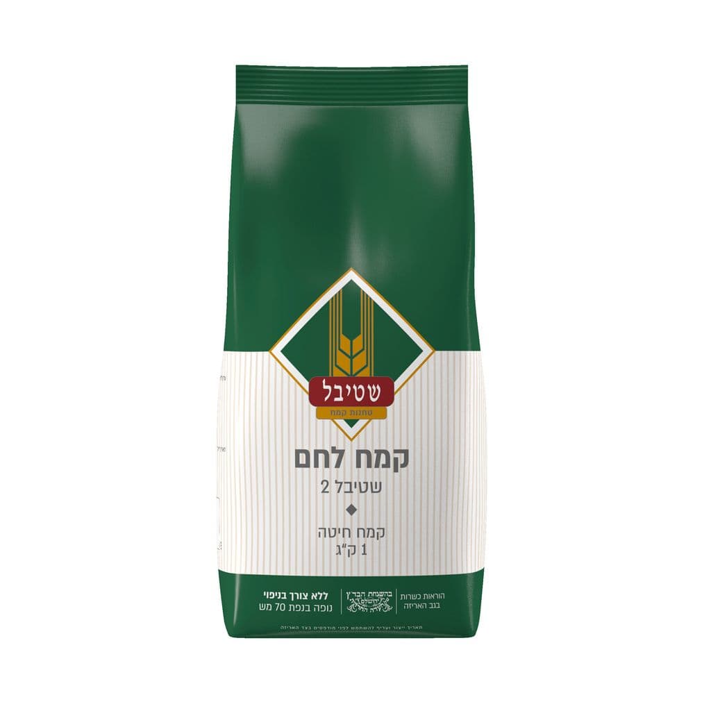 קמח לחם