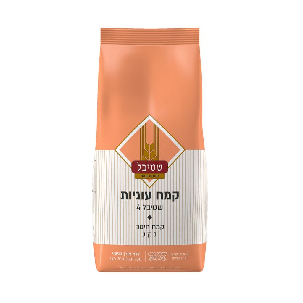 קמח עוגיות