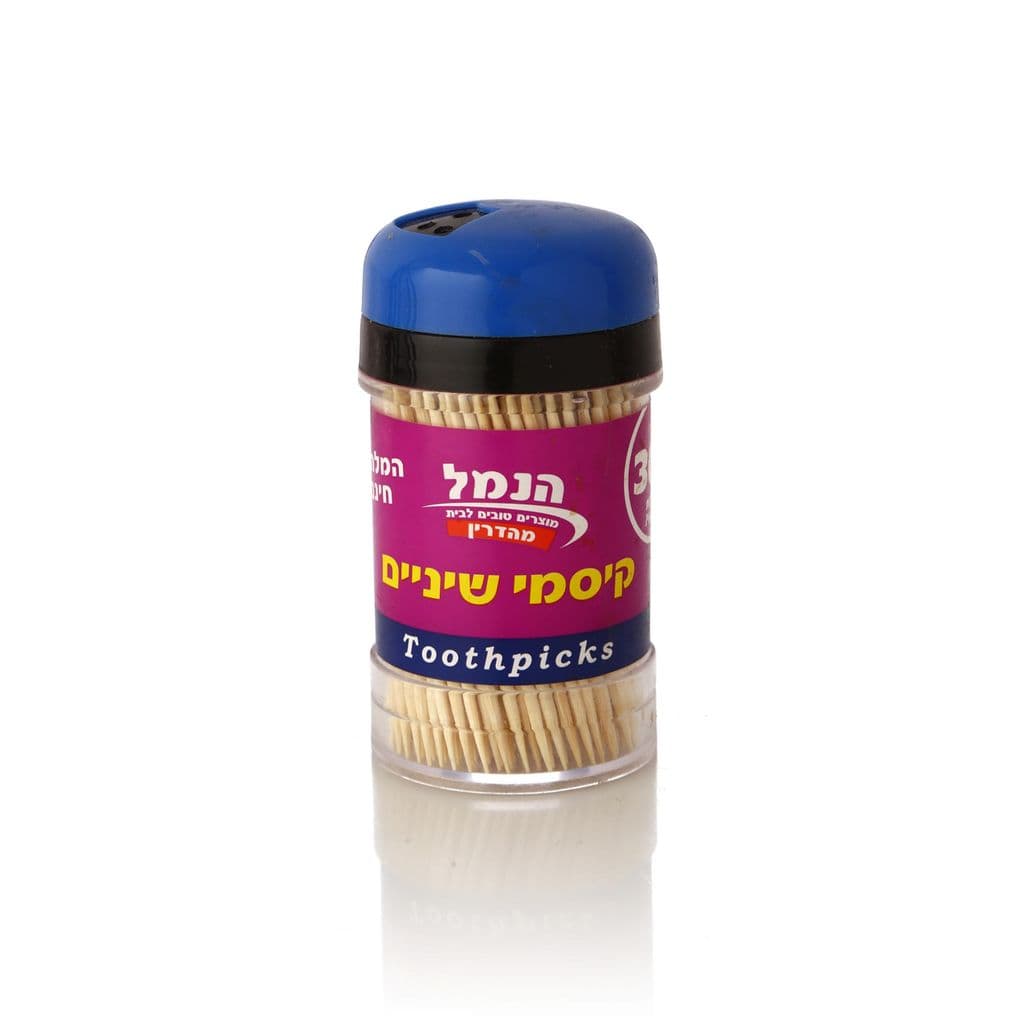 קסמים מלחיה 300 יחידות