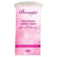 צמר גפן רפואי