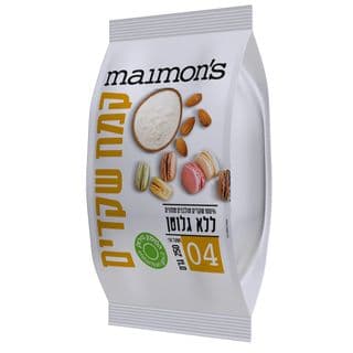 קמח שקדים ללא גלוטן 250 גרם