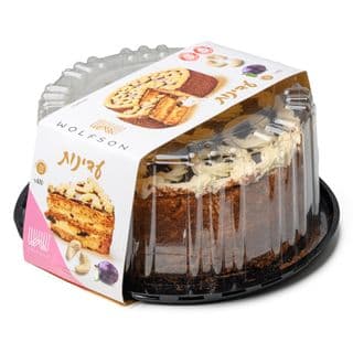 עוגה עדינה 800 גרם