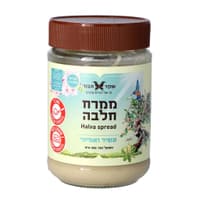 ממרח חלבה מלאה/עשירה