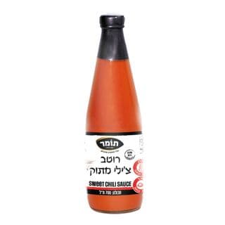 רוטב צ'ילי מתוק 700 מ"ל