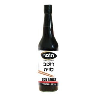 רוטב סויה 700מ"ל