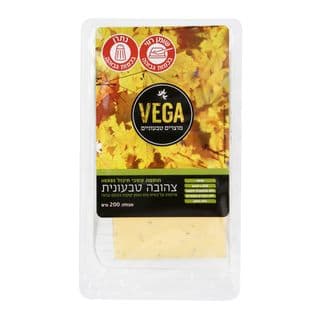 צהובה עשבי תיבול
