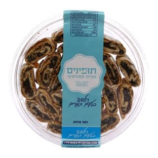 קפולסקי רולדה בטעם תמרים 200 גרם