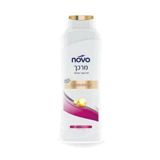נובו מרכך לשיער 700