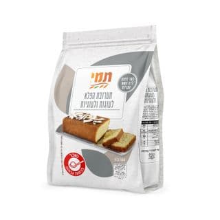תמי מהדורת פסח - תערובת הפלא ללא חשש קטניות כשלפ 500 גרם
