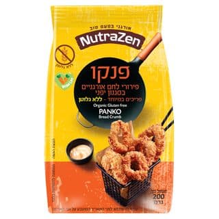 פירורי פנקו 200 גרם
