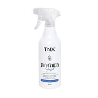 מנטרל ריחות פרש