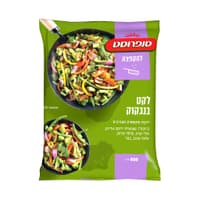 לקט להקפצה 800 גרם