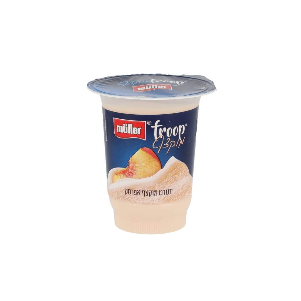 מולר פרופ יוגורט מוק