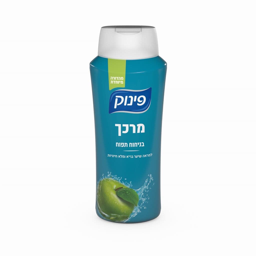 מרכך בניחוח תפוח