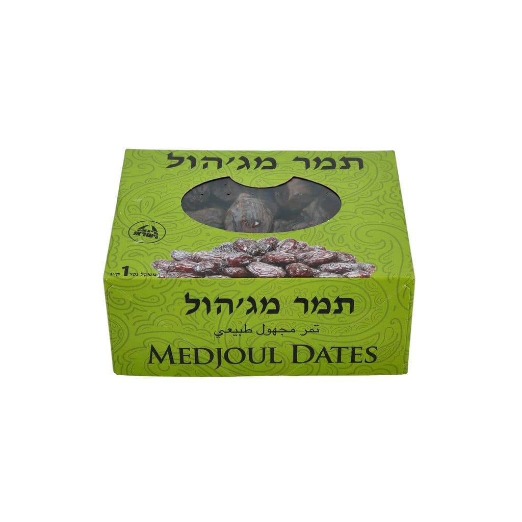 תמר מג'הול 1 ק"ג