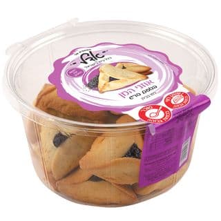 אדל אוזני המן טעם פר