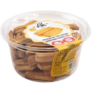 עוגיות מיני מרוקאיות