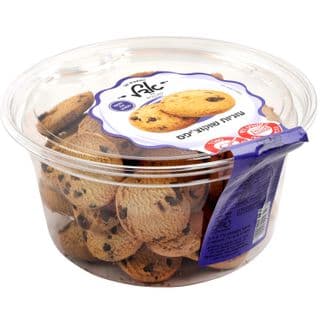 עוגיות שוקוצ'יפס 50